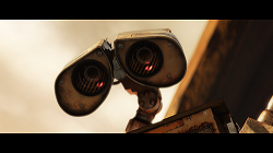 В хорошем качестве ВАЛЛ·И / WALL·E (2008)