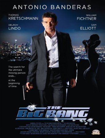 В хорошем качестве Большой взрыв / The Big Bang (2011)