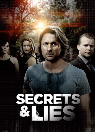 Сериал Тайны и ложь / Secrets & Lies - 1 сезон [2014]