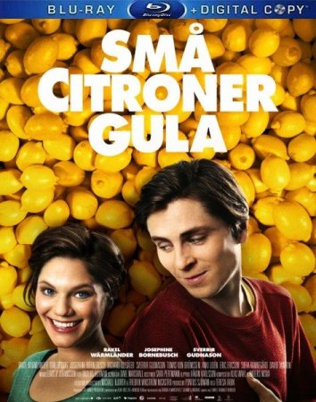 В хорошем качестве Любовь и лимоны / Sm? citroner gula (2013)