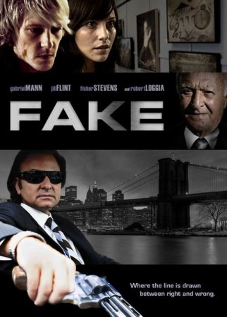 В хорошем качестве Подделка / Fake (2012)