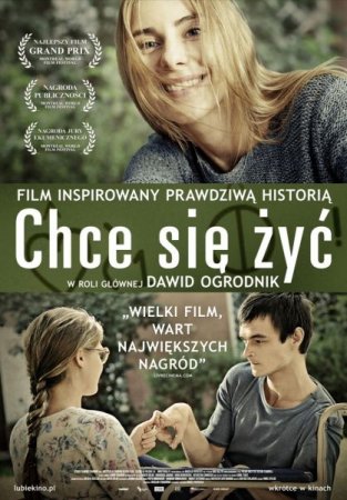 В хорошем качестве Желание жить / Chce sie zyc (2013)