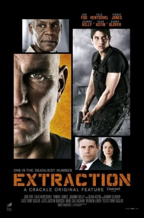 В хорошем качестве Эвакуация / Extraction (2013)