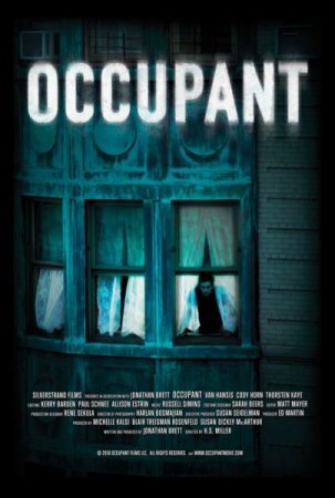 В хорошем качестве Оккупанты / The Occupants (2014)