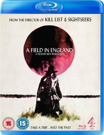 В хорошем качестве Поле в Англии / A Field in England (2013)