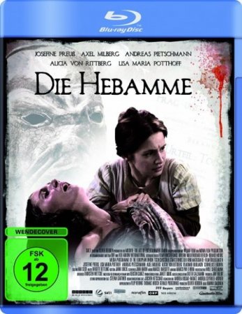 В хорошем качестве Повитуха / Die Hebamme (2014)