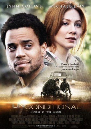 В хорошем качестве Безусловный / Unconditional (2012)