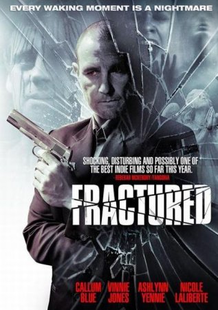 В хорошем качестве Раскол / Fractured (2013)