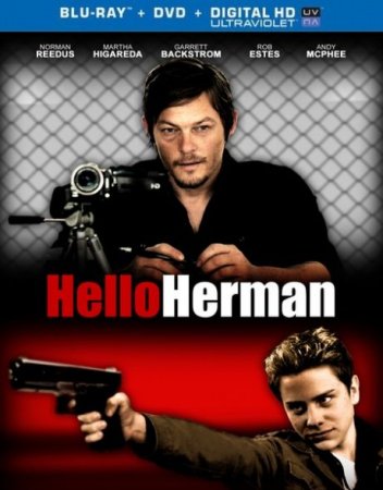 В хорошем качестве  Привет Герман / Hello Herman (2012)