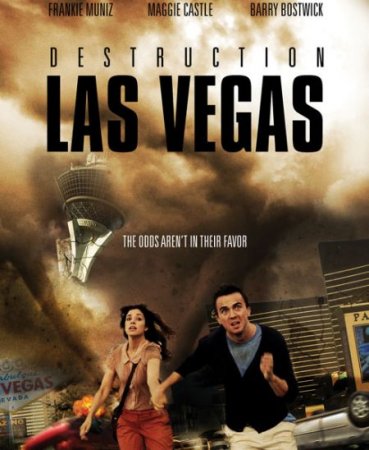В хорошем качестве Разрушение Лас-Вегаса (2013)