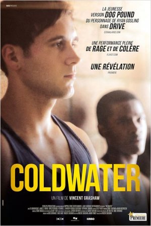 В хорошем качестве Колдуотер / Холодная вода / Coldwater (2013)