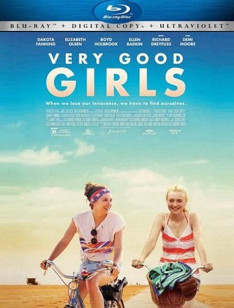 В хорошем качестве Очень хорошие девочки (2013)