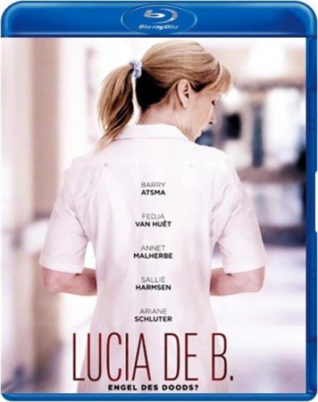 В хорошем качестве Люсия де Берк (2014)