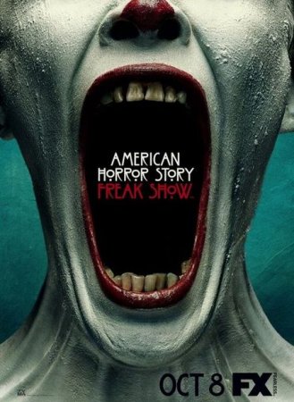 Сериал Американская история ужасов - 4 сезон (2014)
