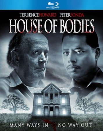 В хорошем качестве Дом тел / House of Bodies (2013)