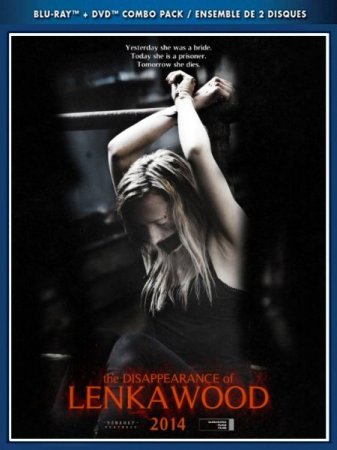 В хорошем качестве Исчезновение Ленки Вуд (2014)