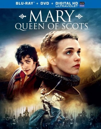 В хорошем качестве Мария – королева Шотландии (2013)