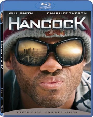 В хорошем качестве  Хэнкок (2008)