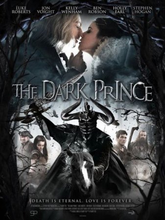 В хорошем качестве Дракула: Темный принц (2013)