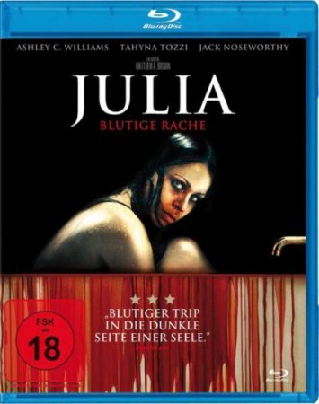 В хорошем качестве Джулия / Julia (2014)