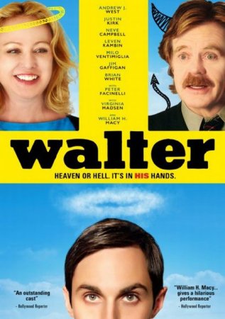 В хорошем качестве Уолтер / Walter (2015)