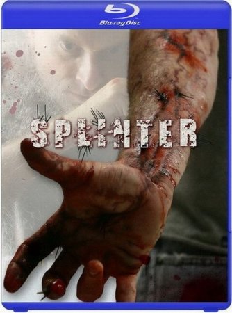 В хорошем качестве  Заноза / Splinter (2008)