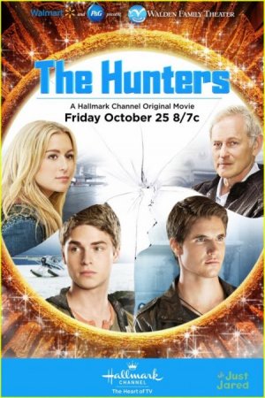 В хорошем качестве Охотники / The Hunters (2013)
