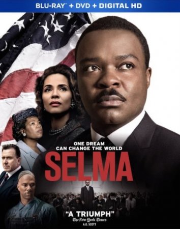 В хорошем качестве Сельма / Selma (2014)