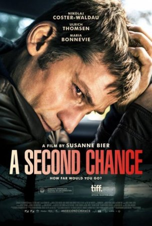 В хорошем качестве Второй шанс / En chance til (2014)