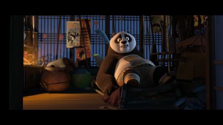 Мультик Кунг-фу Панда 3 / Kung Fu Panda 3 [2016]