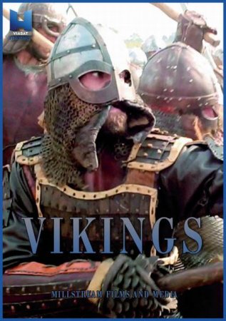 Викинги / Vikings [2014]