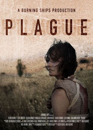 В хорошем качестве Чума / Plague (2014)