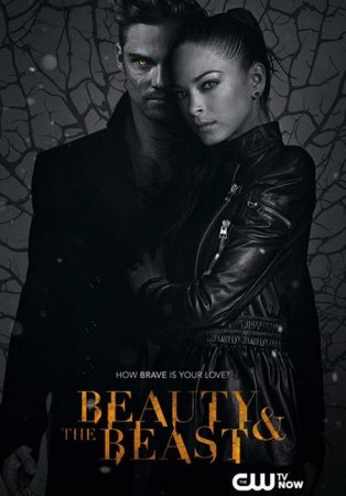 Сериал Красавица и Чудовище / Beauty and the Beast - 3 сезон (2015)