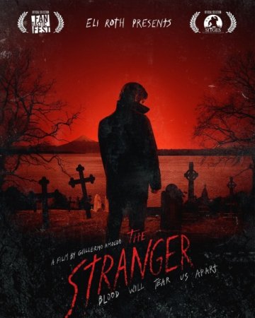 В хорошем качестве Незнакомец / The Stranger (2014)