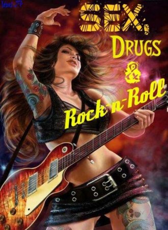 Сериал Секс, наркотики и рок-н-ролл - 1 сезон (2015)