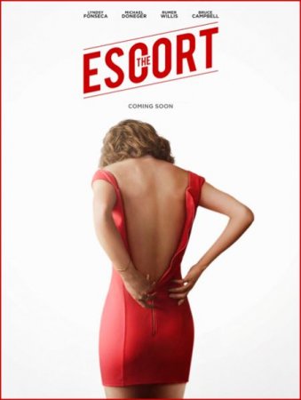 В хорошем качестве Девушка по вызову / Эскорт / The Escort (2015)