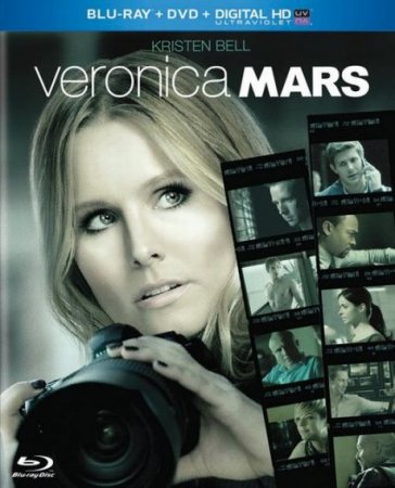 В хорошем качестве Вероника Марс / Veronica Mars (2014)