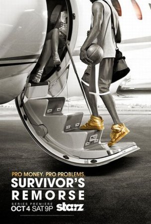 Сериал Раскаяния выжившего / Survivor's Remorse - 1 сезон (2014)