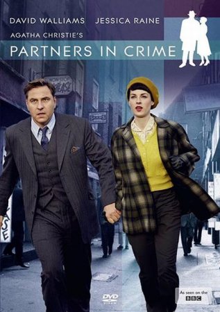 Сериал Партнёры по преступлению / Agatha Christie's Partners in Crime - 1 сезон (2015)
