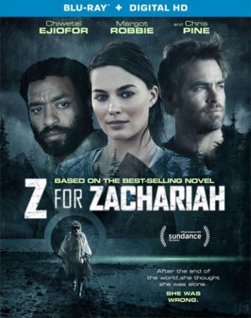 В хорошем качестве Z – значит Захария / Z for Zachariah (2015)