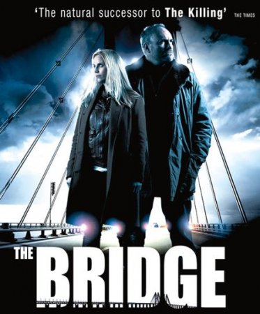 Сериал Мост / Broen / The Bridge - 3 сезон (2015)