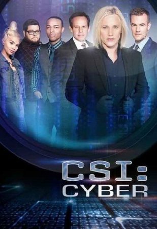 Сериал CSI: Киберпространство / CSI: Cyber - 2 сезон (2015)
