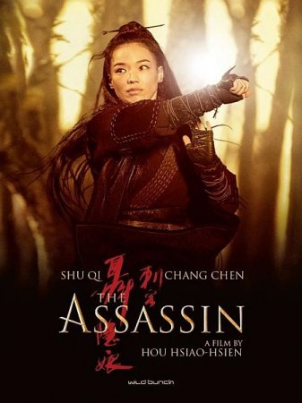 В хорошем качестве Убийца / Nie yin niang / The Assassin (2015)