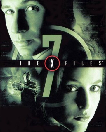 Сериал Секретные материалы / The X Files (7-й сезон) [1999-2000]