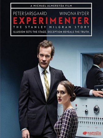 В хорошем качестве Экспериментатор (2015)