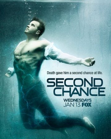 Сериал Второй шанс / Second Chance - 1 сезон (2015)