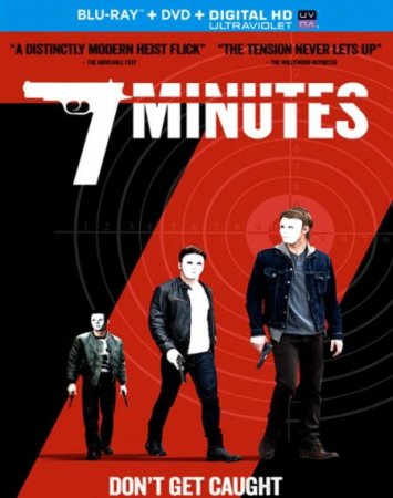В хорошем качестве Семь минут / 7 Minutes (2014)