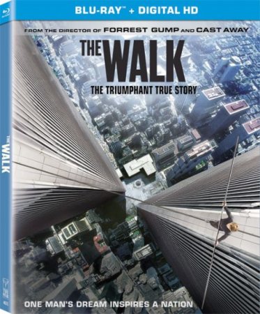 В хорошем качестве Прогулка / The Walk (2015)