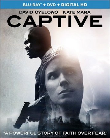 В хорошем качестве Пленник / Captive (2015)