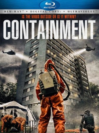 В хорошем качестве Карантин / Containment (2015)